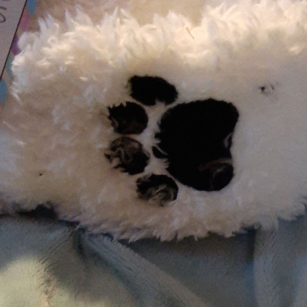 Childtens Cozy Towels - Picture 4 of 5
